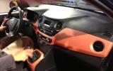 Frankfurt motor show 2013: Hyundai i10