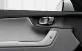 polestar 2 review my2024 13 door trim