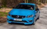 Volvo S60 Polestar