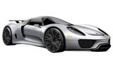 Porsche 918 to cost £672k