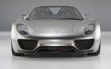 Porsche 918 Spyder 'on sale'