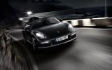 Geneva show: Boxster S Black Edition