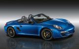 Porsche offers new styling packs