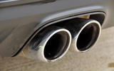 Porsche 718 Boxster twin exhaust