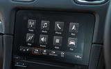 Porsche 718 Cayman infotainment