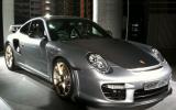 Porsche 911 GT2 RS revealed