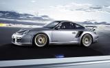 Porsche 911 GT2 RS launched
