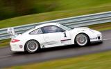 Porsche: GT3 Cup upgraded
