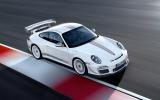Hotter GT3 RS 4.0 revealed