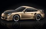 Limited-edition 911 announced