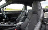 porsche 911 carerra t review 2023 11 front seats