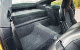 porsche 911 carerra t review 2023 12 rear interior