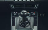 porsche 911 carerra t review 2023 14 gearbox