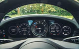 porsche 911 carerra t review 2023 21 dials