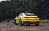 porsche 911 carerra t review 2023 41 static rear