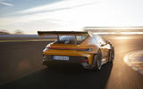 porsche 911 gt3 rs 03 back tracking