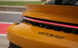 porsche 911 gt3 rs 15 break light