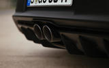 porsche 911 gt3 rs 17 exhaust