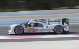 Porsche 919 Hybrid Le Mans racer gets Geneva debut