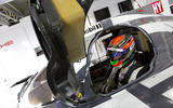 Porsche 919 Hybrid Le Mans racer gets Geneva debut