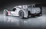 Porsche at Le Mans - Mark Webber interview and 919 Hybrid gallery