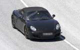 New Porsches 2011-14 uncovered