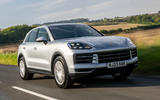 porsche cayenne review 2023 01 tracking front