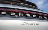porsche cayenne review 2023 07 badge
