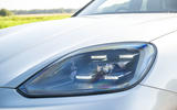 porsche cayenne review 2023 08 headlight