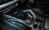 porsche cayenne review 2023 15 centre console
