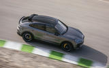 porsche cayenne turbo e hybrid 002 panning high