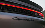 porsche cayenne turbo e hybrid 006 badges