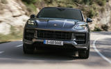 porsche cayenne turbo e hybrid 019 nez