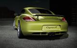 Porsche Cayman CS 'is possible'
