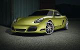 Cayman R 'most extreme yet'
