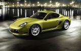 Cayman R 'most extreme yet'