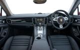 Porsche Panamera S E-Hybrid first drive review