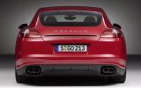 LA show: Porsche Panamera GTS