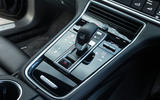 Porsche Panamera PDK gearbox