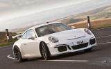 Going anywhere, fast: a UK roadtrip in a Porsche 911 GT3