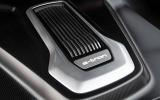 Audi R8 e-tron's drivetrain