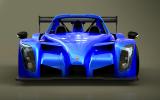 Radical reveals new flagship sports car