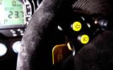 Radical SR3 detachable steering wheel