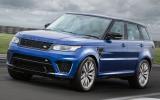 Jaguar Land Rover plans more Special Operations vehicles
