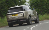 range rover 2022 003 cornering rear