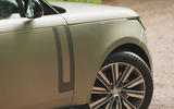 range rover 2022 007 detail
