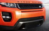 Hot new Range Rover Evoque gets 281bhp - updated