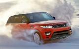 Under the skin of the new Range Rover Sport