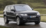 Range Rover Sport