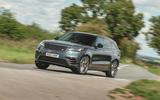 Range Rover Velar D200 Dynamic SE 2023